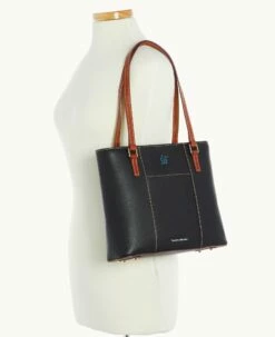 MLB Marlins Small Lexington MARLINS 9 MLB Marlins Small Lexington MARLINS -Florentine Shop B2342G AWBLPATNMRLN ALT4 1