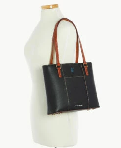 MLB Marlins Small Lexington MARLINS 4 MLB Marlins Small Lexington MARLINS -Florentine Shop B2342G AWBLPATNMRLN ALT4