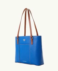 MLB Blue Jays Small Lexington BLUE JAYS -Florentine Shop B2342G AWBUPATNBJAY ALT1 1