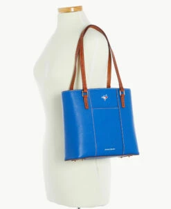 MLB Blue Jays Small Lexington BLUE JAYS -Florentine Shop B2342G AWBUPATNBJAY ALT4