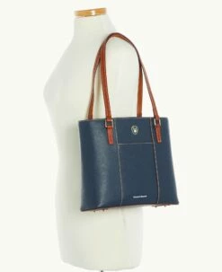 MLB Brewers Small Lexington BREWERS -Florentine Shop B2342G AWNVPATNBRWS ALT4 1