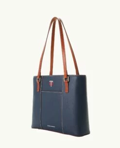 MLB Twins Small Lexington TWINS -Florentine Shop B2342G AWNVPATNTWNS ALT1 1