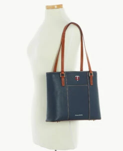 MLB Twins Small Lexington TWINS -Florentine Shop B2342G AWNVPATNTWNS ALT4