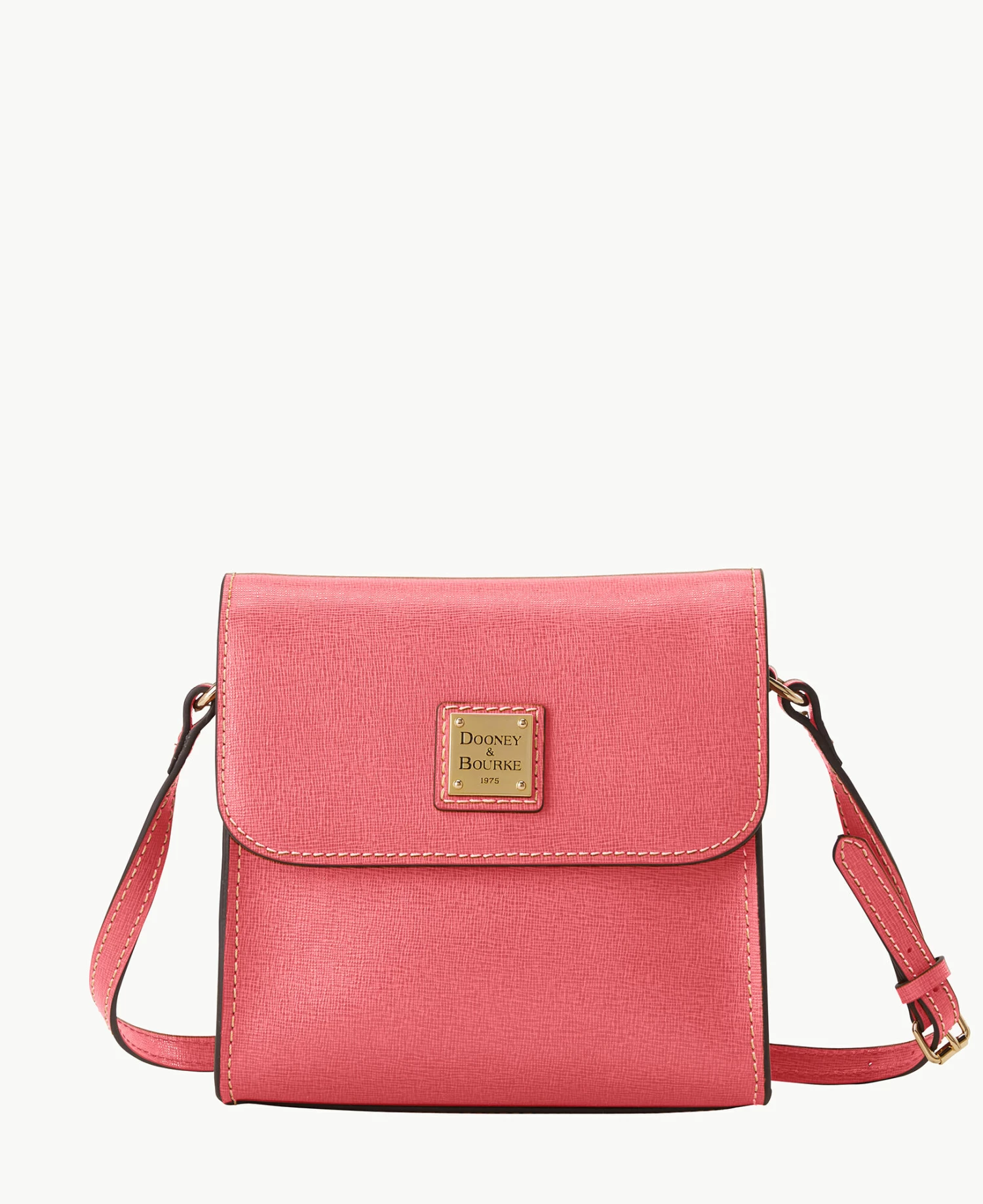 Saffiano Letter Carrier Black Saffiano Letter Carrier Black -Florentine Shop B2345G SIBZSIBZ