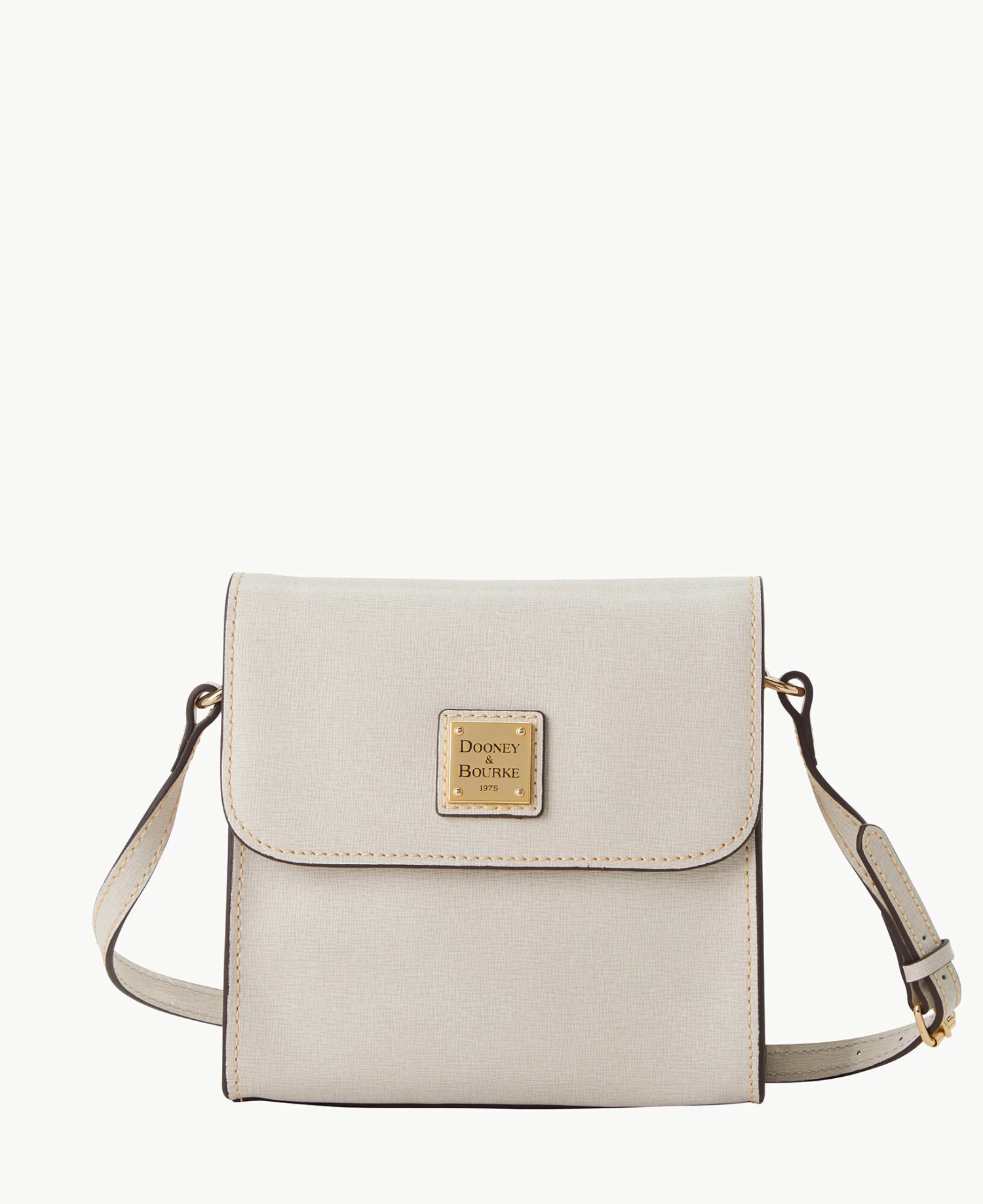 Saffiano Letter Carrier Black Saffiano Letter Carrier Black -Florentine Shop B2345G SIECSIEC