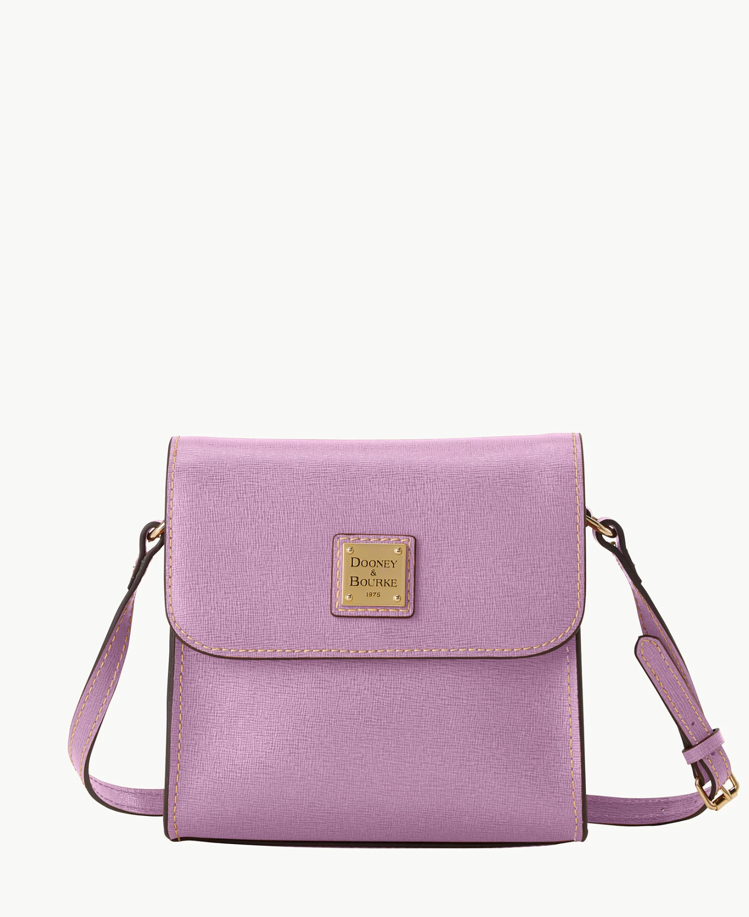 Saffiano Letter Carrier Black Saffiano Letter Carrier Black -Florentine Shop B2345G SILUSILU