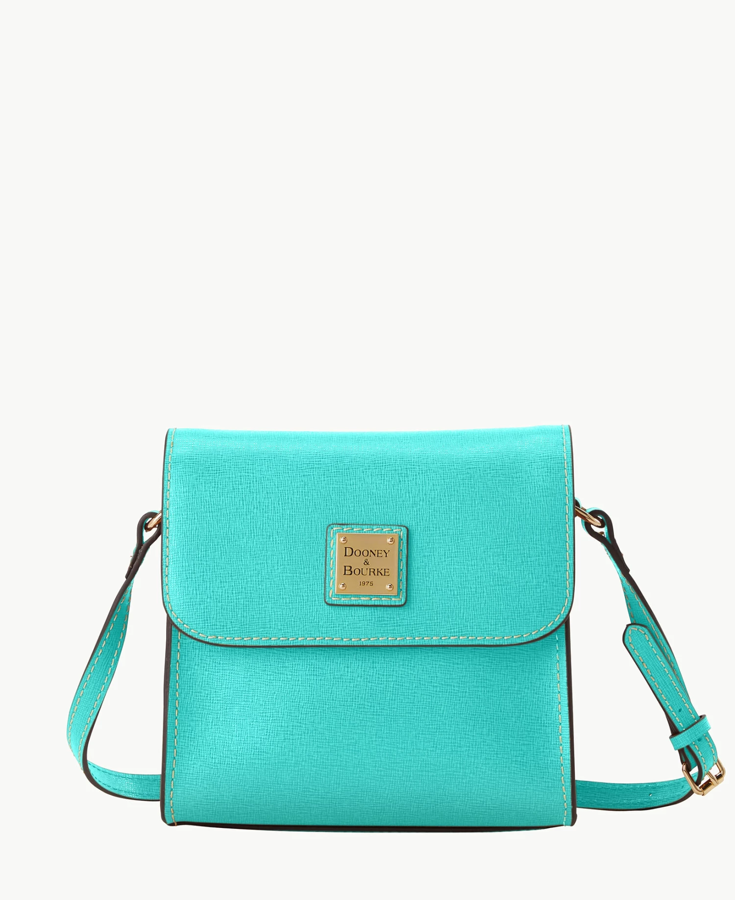 Saffiano Letter Carrier Black Saffiano Letter Carrier Black -Florentine Shop B2345G SIMISIMI