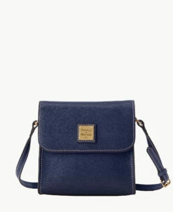 Saffiano Letter Carrier Black 15 Saffiano Letter Carrier Black -Florentine Shop B2345G SIMRSIMR