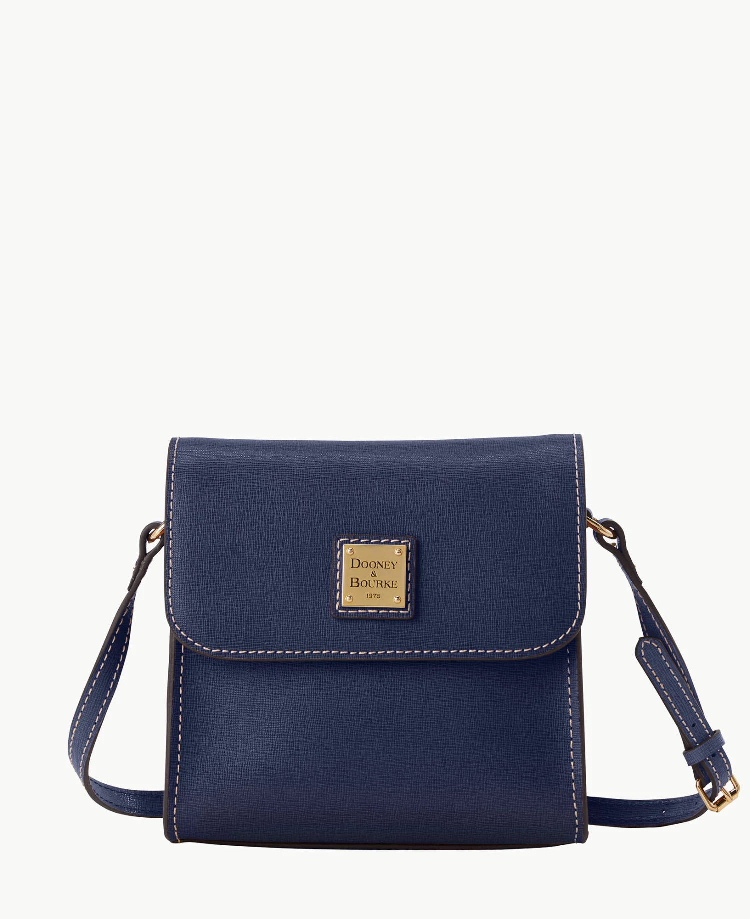 Saffiano Letter Carrier Black Saffiano Letter Carrier Black -Florentine Shop B2345G SIMRSIMR