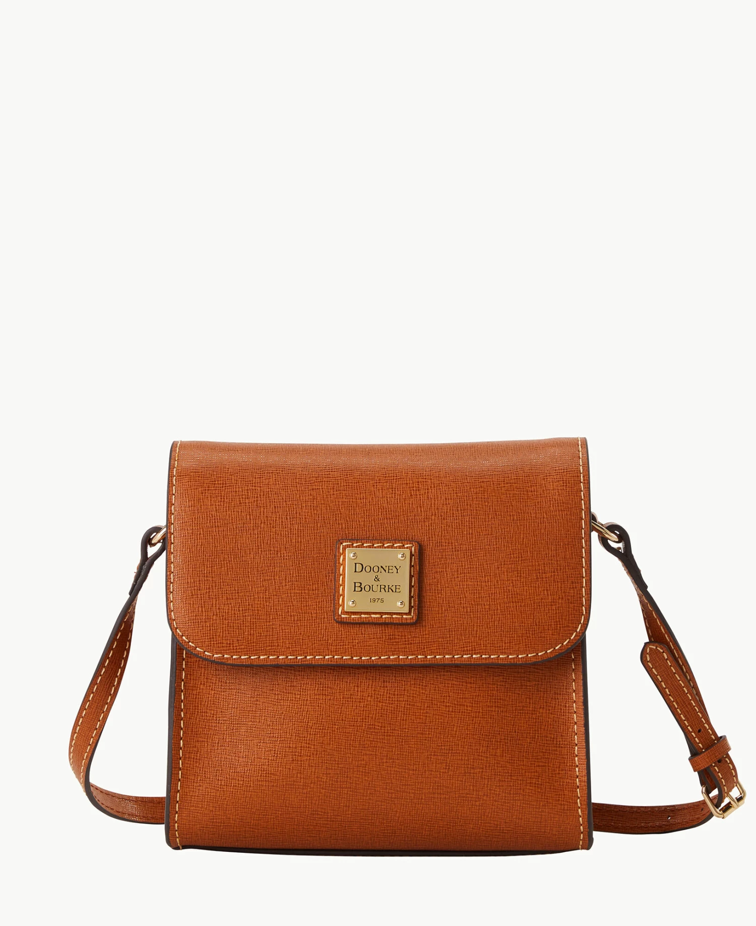 Saffiano Letter Carrier Black Saffiano Letter Carrier Black -Florentine Shop B2345G SINASINA