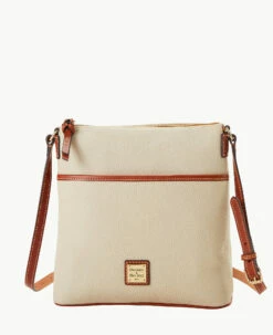 Pebble Grain Everyday Crossbody Dandelion -Florentine Shop B2365G AWBOPATN