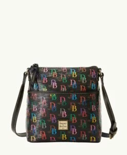 DB75 Multi Small Everyday Crossbody Black -Florentine Shop B2366G 5SBLPABL 1