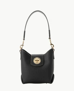 Pebble Turnlock Sac 22 White -Florentine Shop B2380G 9PBLPABL