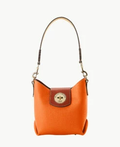 Pebble Turnlock Sac 22 White -Florentine Shop B2380G 9PCEPATN