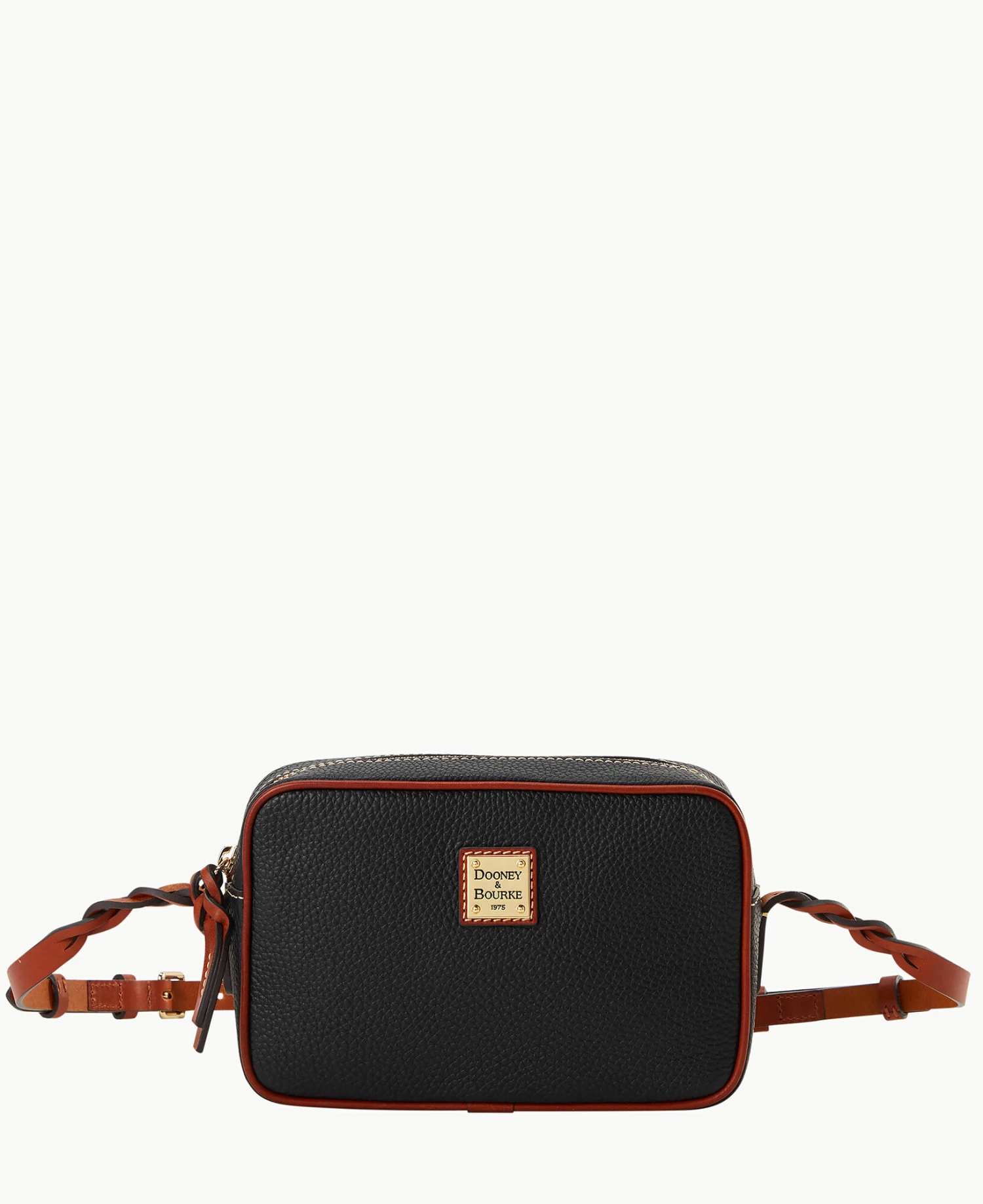 Pebble Grain Loni Crossbody French Blue Pebble Grain Loni Crossbody French Blue -Florentine Shop B2414G AWBLPATN