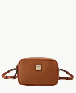 Pebble Grain Loni Crossbody French Blue 11 Pebble Grain Loni Crossbody French Blue -Florentine Shop B2414G AWCAPATN