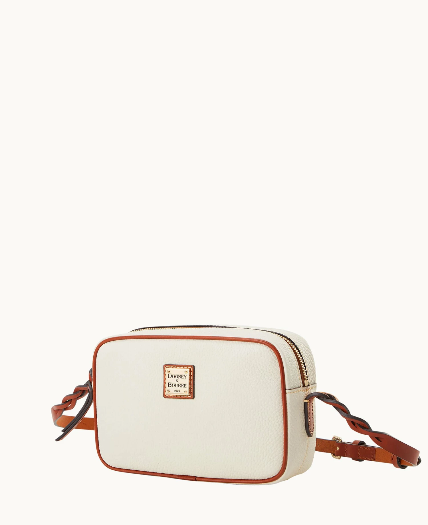 Pebble Grain Loni Crossbody French Blue Pebble Grain Loni Crossbody French Blue -Florentine Shop B2414G AWWHPATN ALT1 1