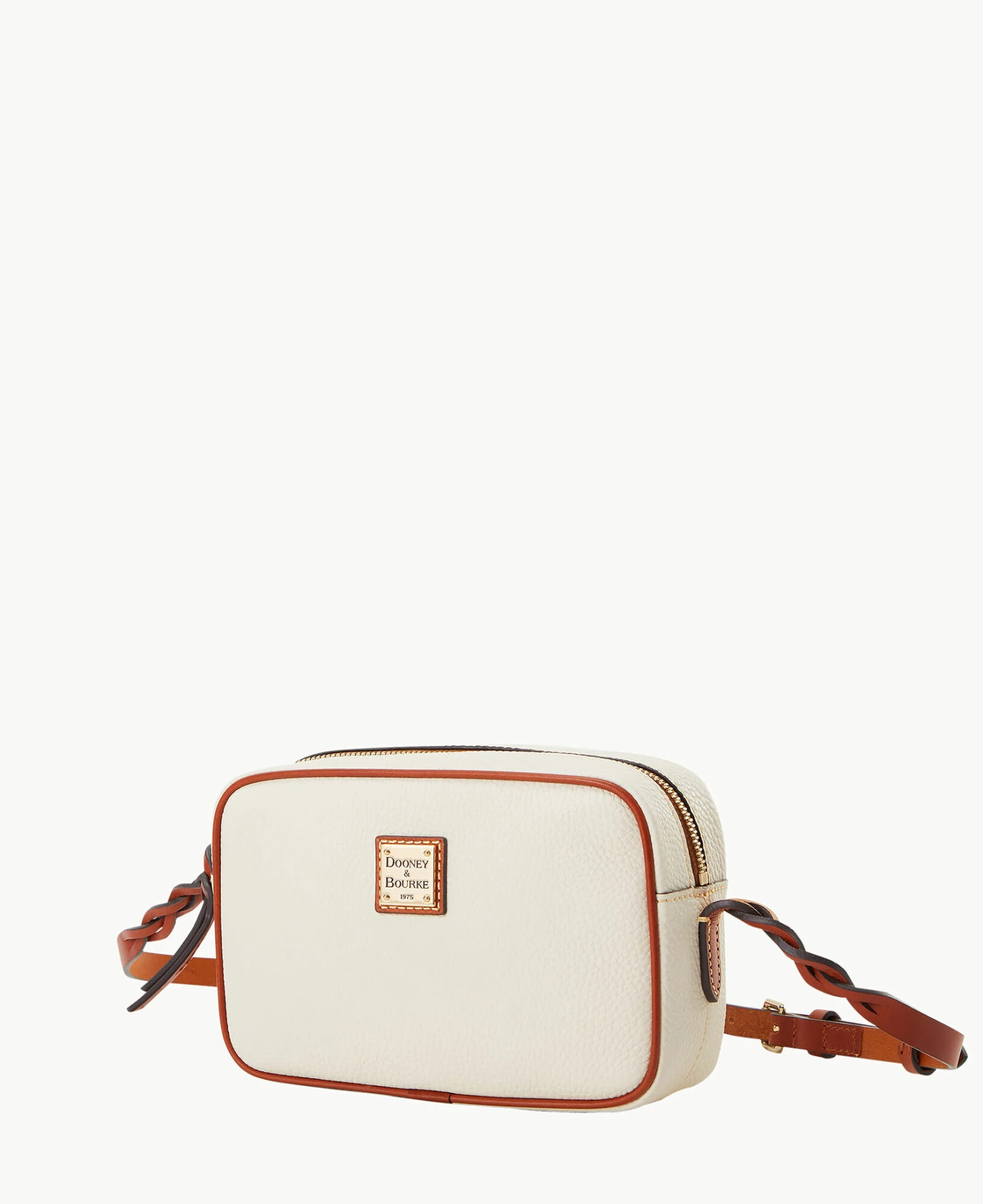 Pebble Grain Loni Crossbody French Blue Pebble Grain Loni Crossbody French Blue -Florentine Shop B2414G AWWHPATN ALT1