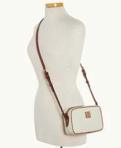 Pebble Grain Loni Crossbody French Blue 9 Pebble Grain Loni Crossbody French Blue -Florentine Shop B2414G AWWHPATN ALT4 1