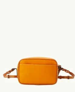 Wexford Leather Loni Crossbody Marigold -Florentine Shop B2414G JKMYPANA ALT3 1