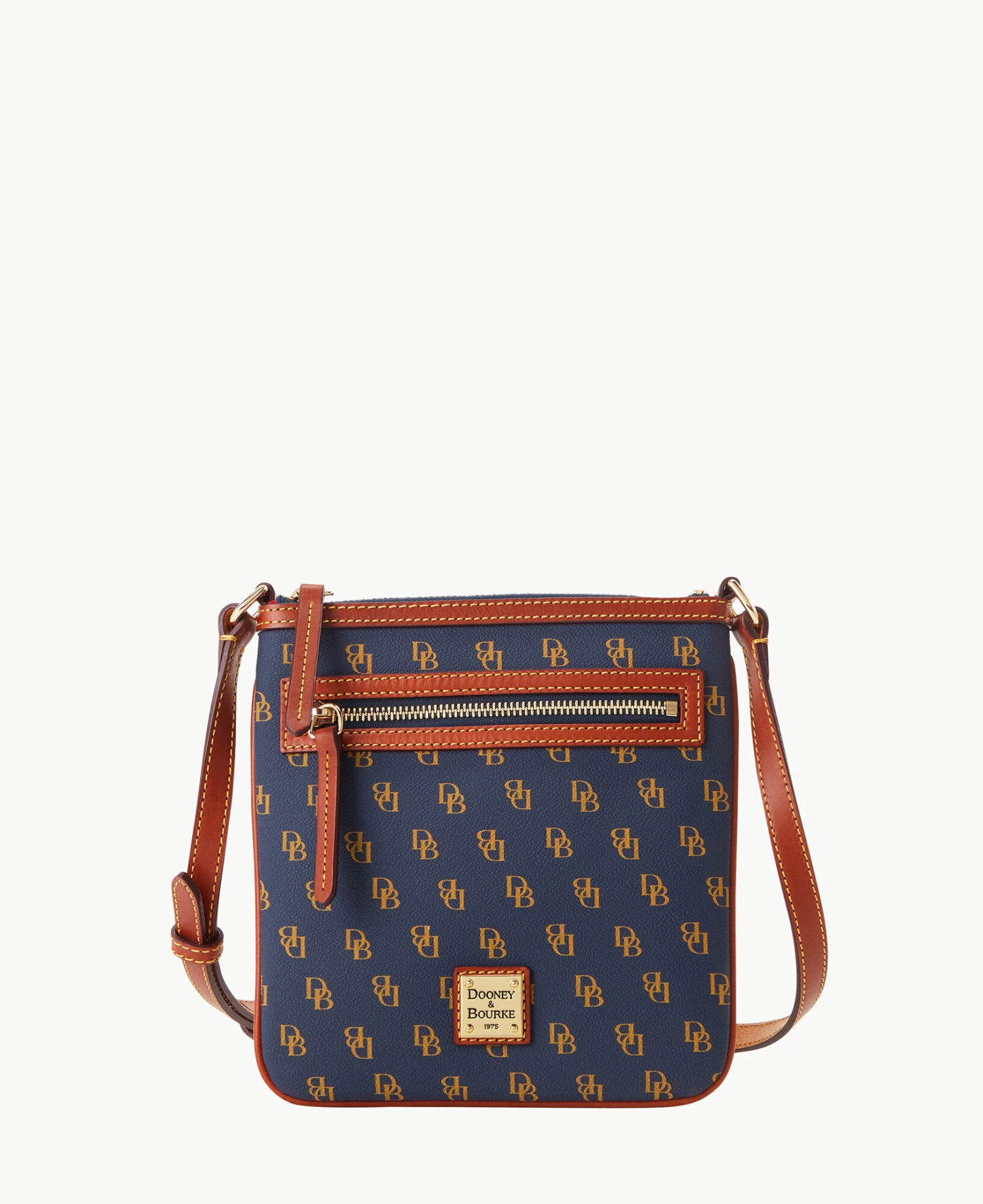 Gretta Letter Carrier Bordeaux Gretta Letter Carrier Bordeaux -Florentine Shop B2722G NGNVPATN