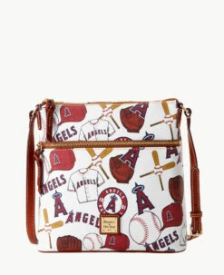 MLB Angels Crossbody ANGELS