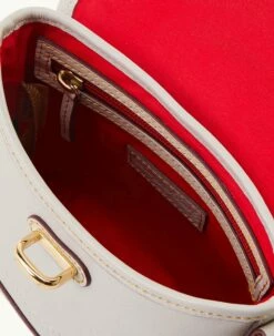 Florentine Holly Bag Ecru -Florentine Shop B3396G FVECFVEC ALT2 1