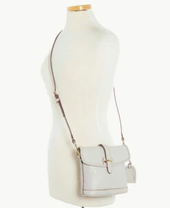 Florentine Holly Bag Ecru -Florentine Shop B3396G FVECFVEC ALT4