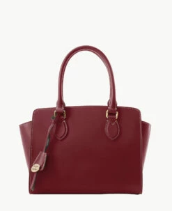 Alto Flavia Burgundy 12 Alto Flavia Burgundy -Florentine Shop B7385G TVBGTVBG 2