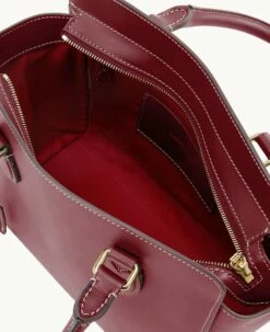 Alto Flavia Burgundy 9 Alto Flavia Burgundy -Florentine Shop B7385G TVBGTVBG ALT2 1