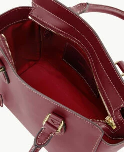 Alto Flavia Burgundy 3 Alto Flavia Burgundy -Florentine Shop B7385G TVBGTVBG ALT2