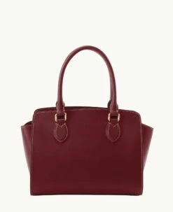 Alto Flavia Burgundy 10 Alto Flavia Burgundy -Florentine Shop B7385G TVBGTVBG ALT3 1