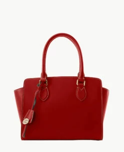 Alto Flavia Burgundy 15 Alto Flavia Burgundy -Florentine Shop B7385G TVRDTVRD