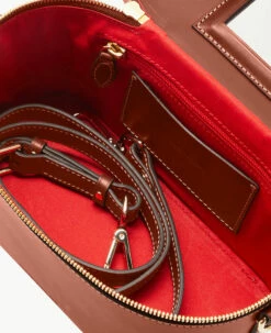 Alto Leonora Saddle 2 Alto Leonora Saddle -Florentine Shop B7431G TVSATVSA ALT2