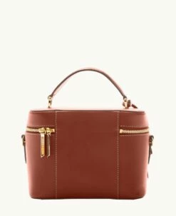 Alto Leonora Saddle 8 Alto Leonora Saddle -Florentine Shop B7431G TVSATVSA ALT3 1