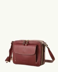 Alto Marla Burgundy 5 Alto Marla Burgundy -Florentine Shop B7438G TVBGTVBG ALT1 1