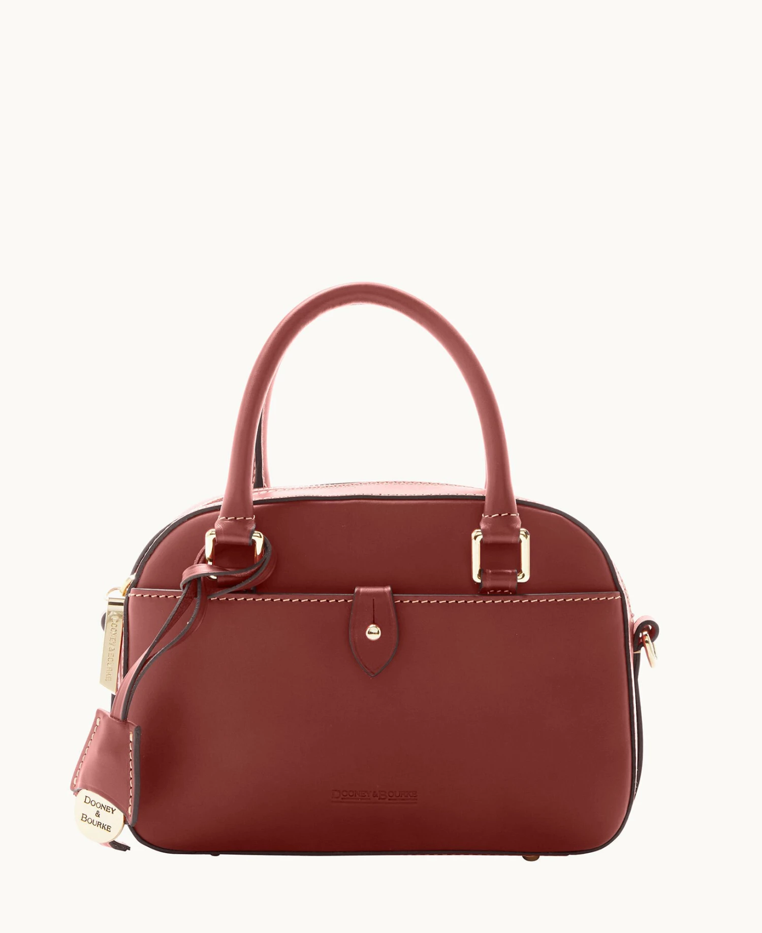 Alto Small Shana Burgundy Alto Small Shana Burgundy -Florentine Shop B7439G TVBGTVBG 1