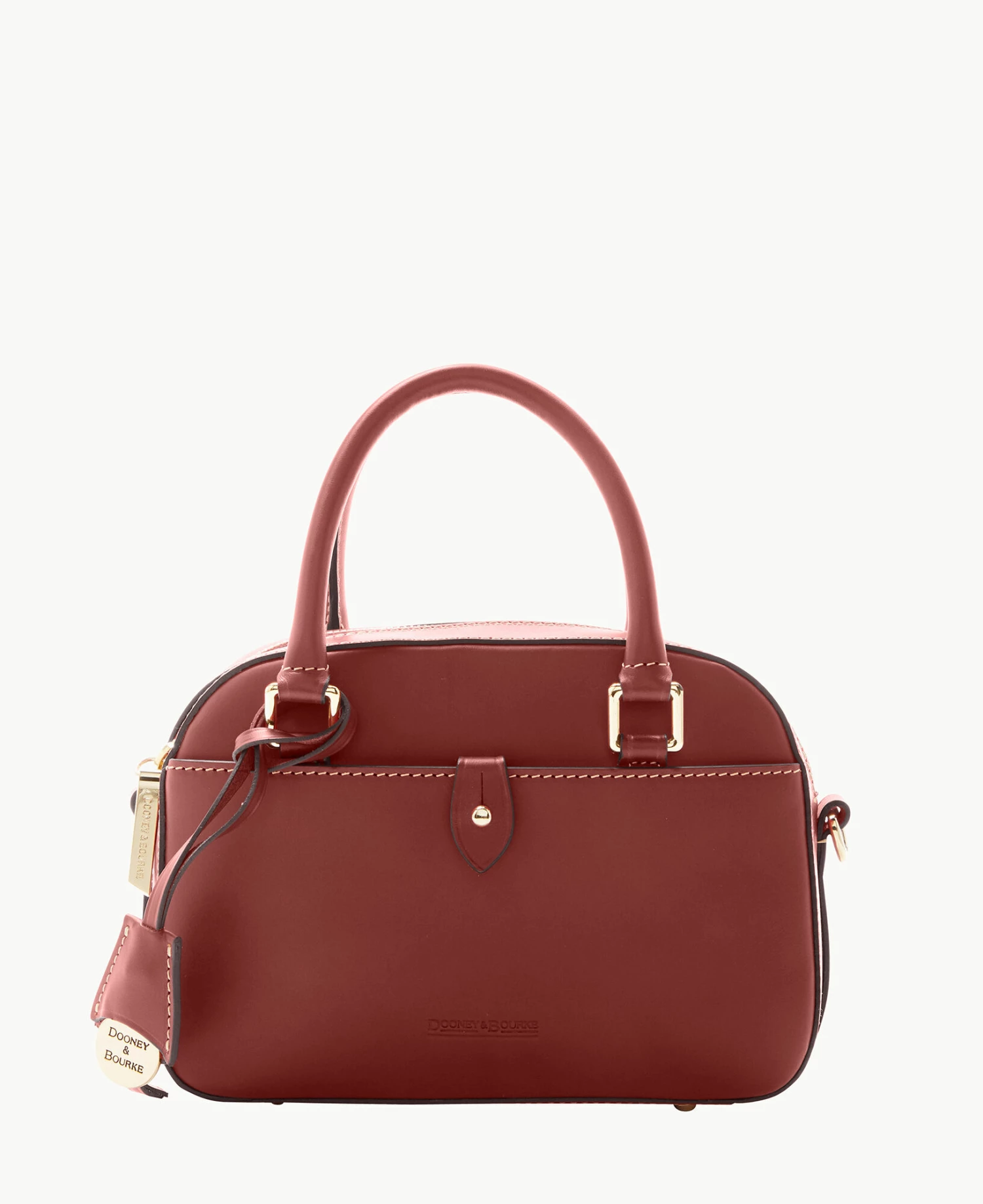 Alto Small Shana Burgundy Alto Small Shana Burgundy -Florentine Shop B7439G TVBGTVBG 2