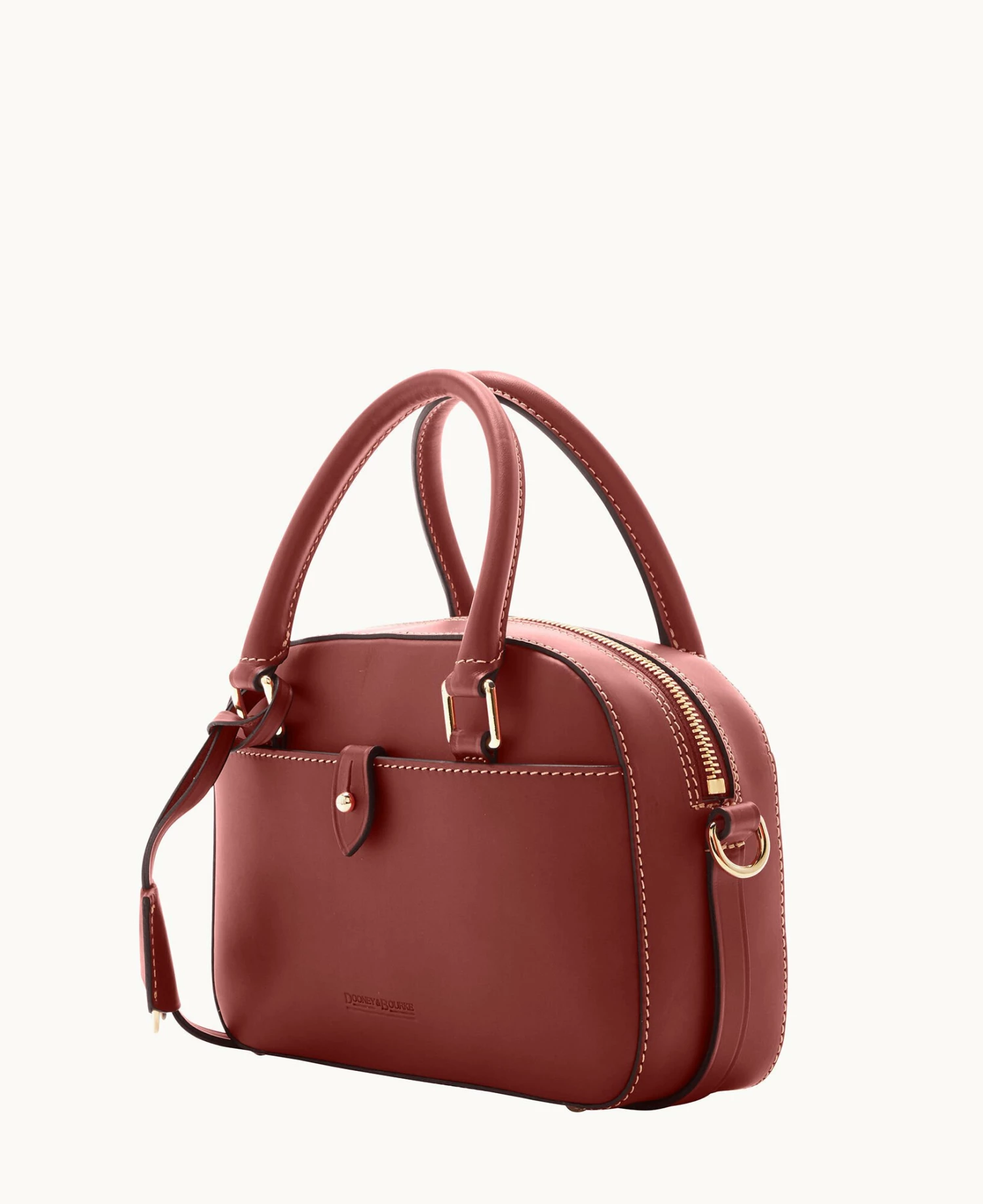 Alto Small Shana Burgundy Alto Small Shana Burgundy -Florentine Shop B7439G TVBGTVBG ALT1 1