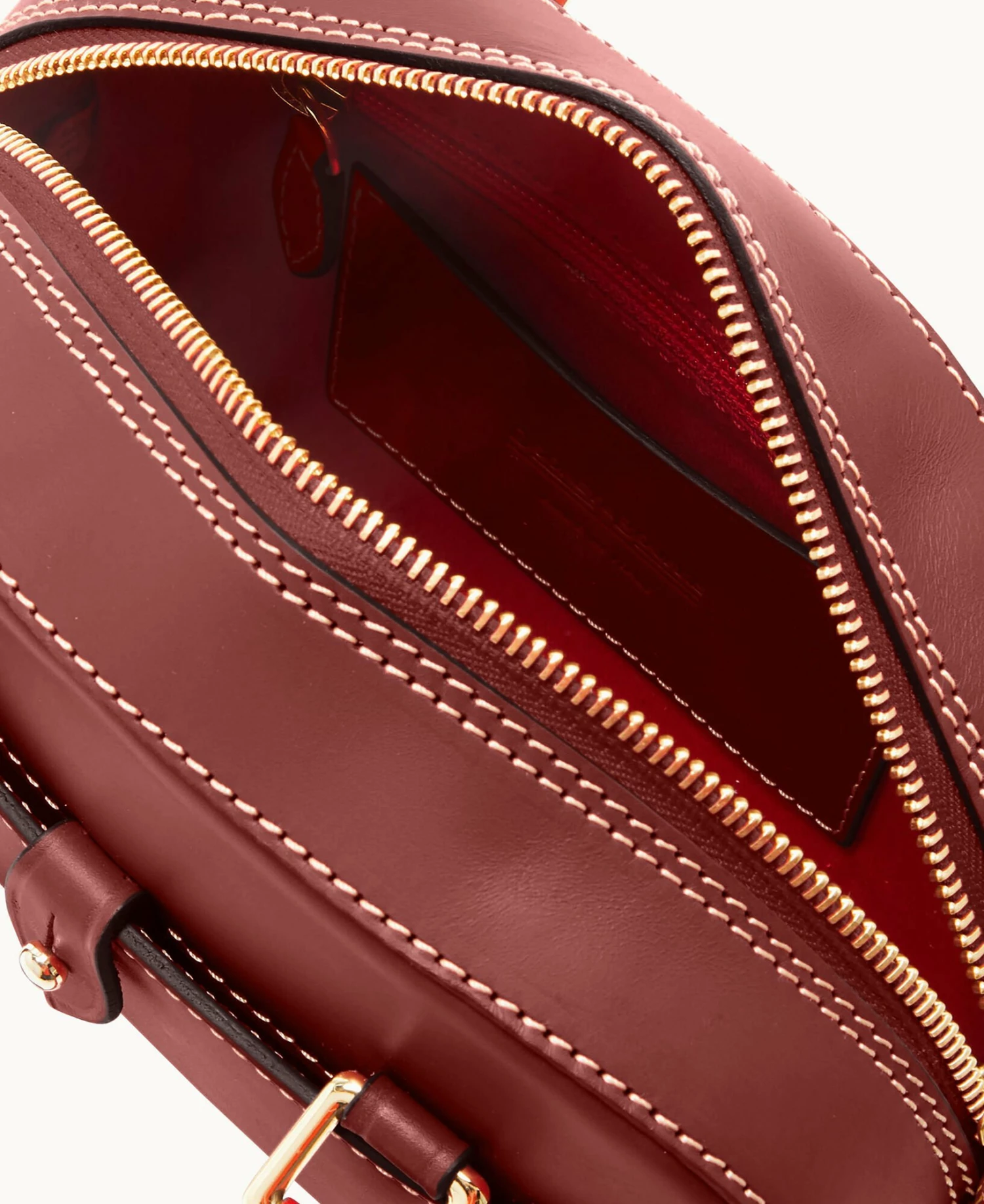 Alto Small Shana Burgundy Alto Small Shana Burgundy -Florentine Shop B7439G TVBGTVBG ALT2 1