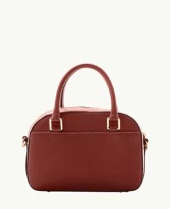 Alto Small Shana Burgundy 8 Alto Small Shana Burgundy -Florentine Shop B7439G TVBGTVBG ALT3 1
