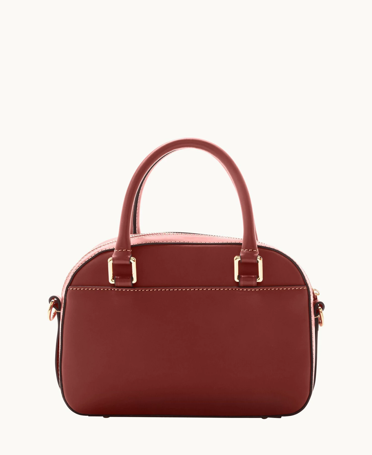 Alto Small Shana Burgundy Alto Small Shana Burgundy -Florentine Shop B7439G TVBGTVBG ALT3 1