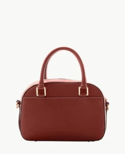 Alto Small Shana Burgundy 3 Alto Small Shana Burgundy -Florentine Shop B7439G TVBGTVBG ALT3