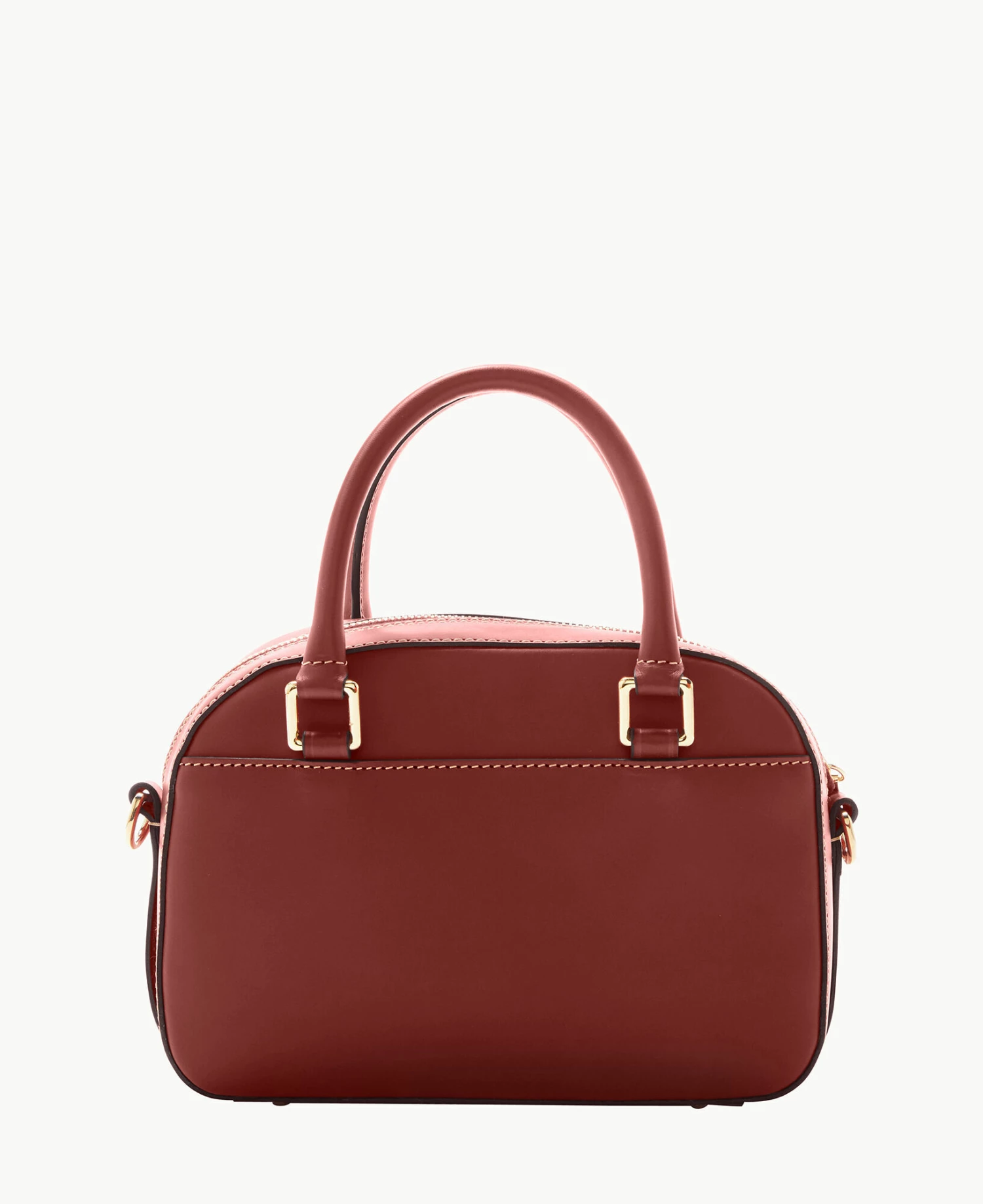 Alto Small Shana Burgundy Alto Small Shana Burgundy -Florentine Shop B7439G TVBGTVBG ALT3