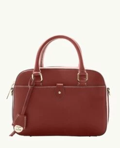 Alto Shana Burgundy 5 Alto Shana Burgundy -Florentine Shop B7440G TVBGTVBG 1