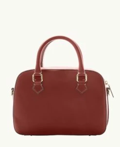 Alto Shana Burgundy 8 Alto Shana Burgundy -Florentine Shop B7440G TVBGTVBG ALT3 1