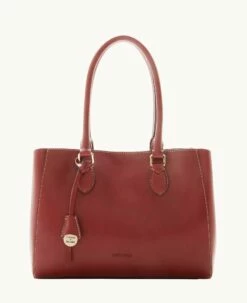 Alto Genevieve Burgundy -Florentine Shop B7444G TVBGTVBG 1