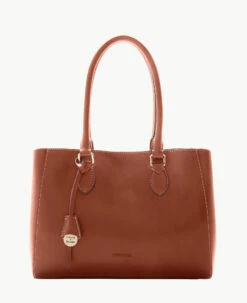 Alto Genevieve Burgundy -Florentine Shop B7444G TVSATVSA