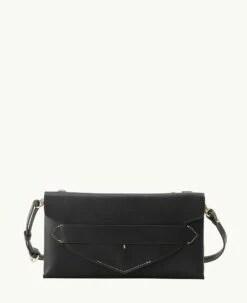 Alto Benedetta Black -Florentine Shop B7460G TVBLTVBL 1