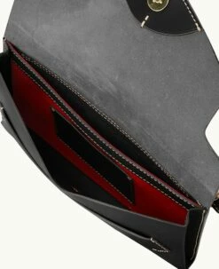 Alto Benedetta Black -Florentine Shop B7460G TVBLTVBL ALT2 1